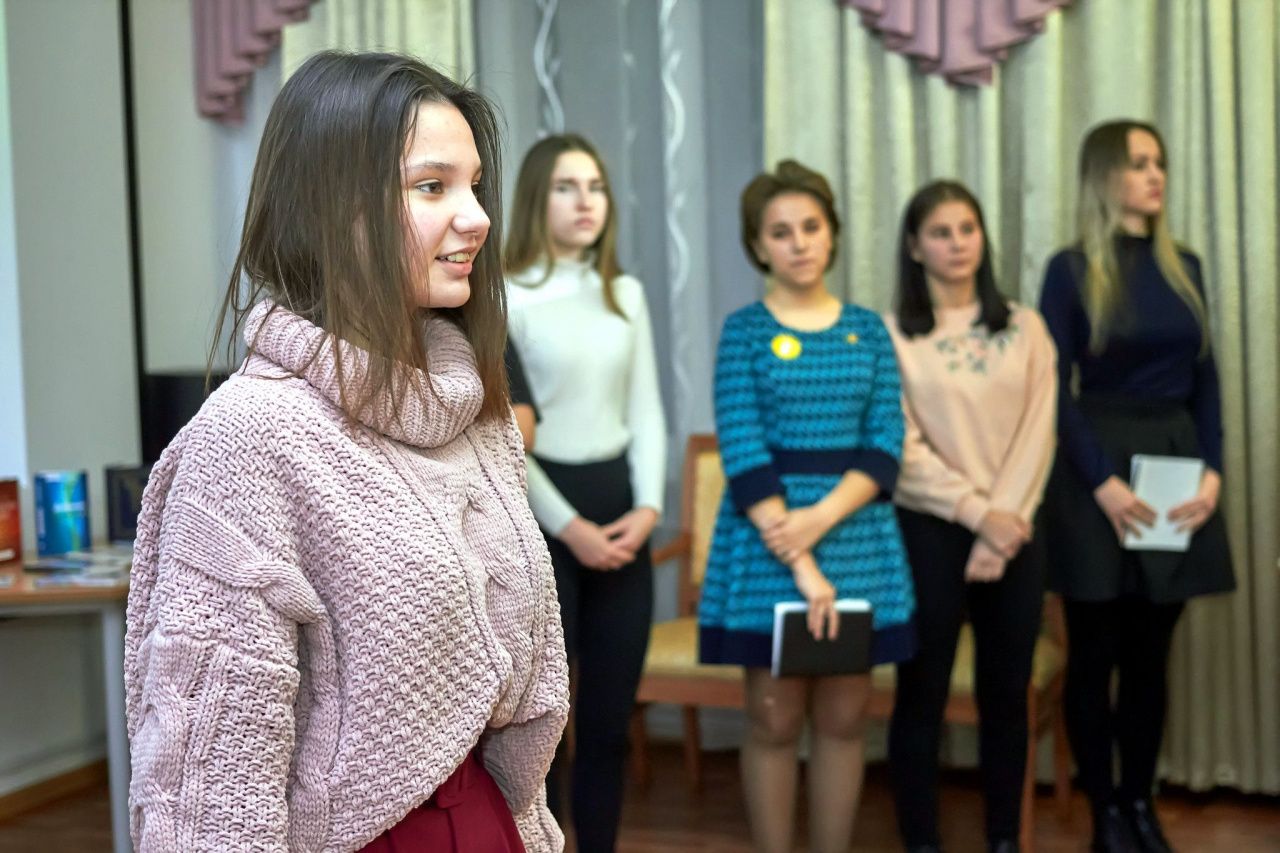 В Краснотурьинске пройдет юбилейный молодежный поэтический баттл