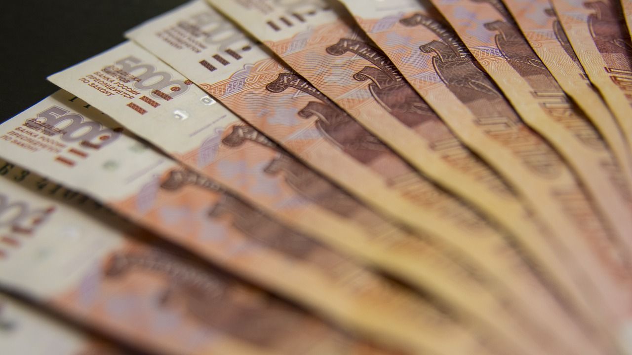 Сезон удачи. Серовчанин выиграл 180 тысяч в "Русское лото"