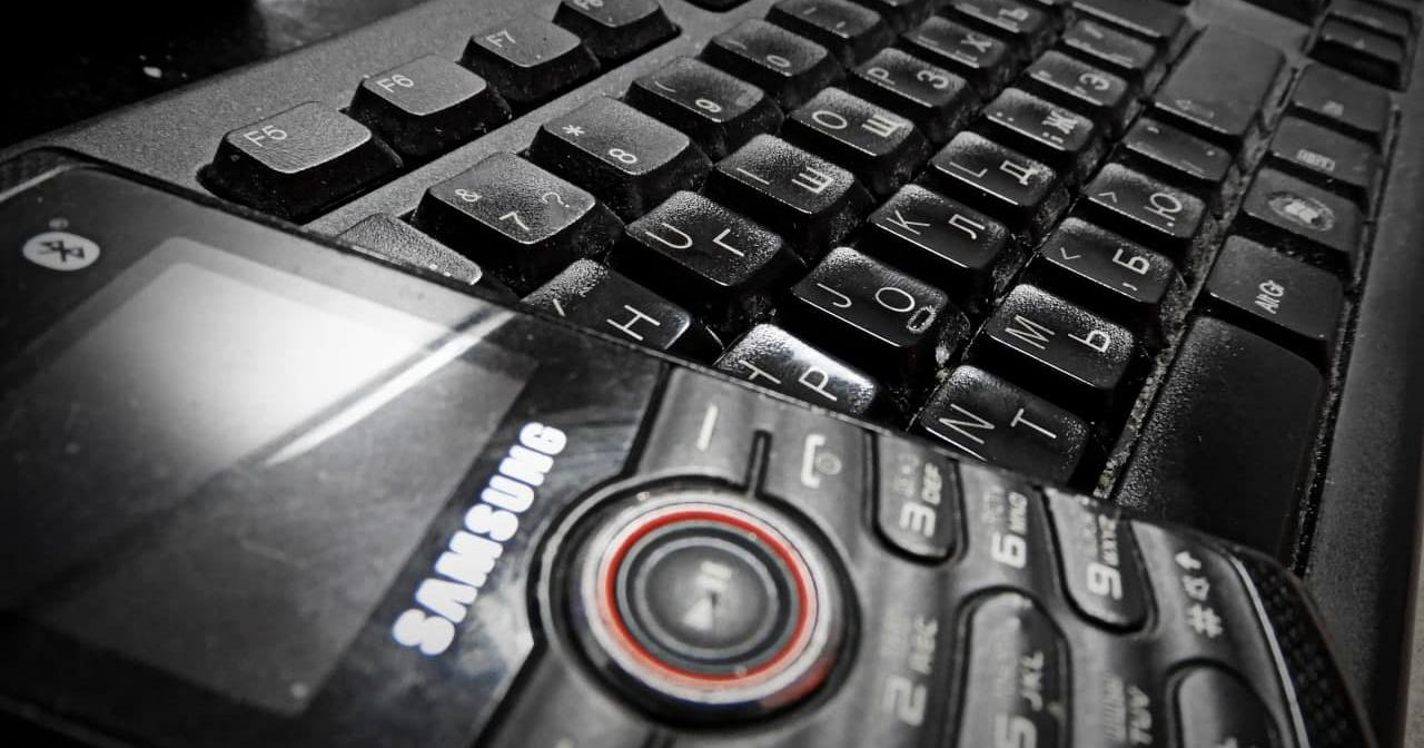 В полиции расскажут всем желающим про киберпреступления