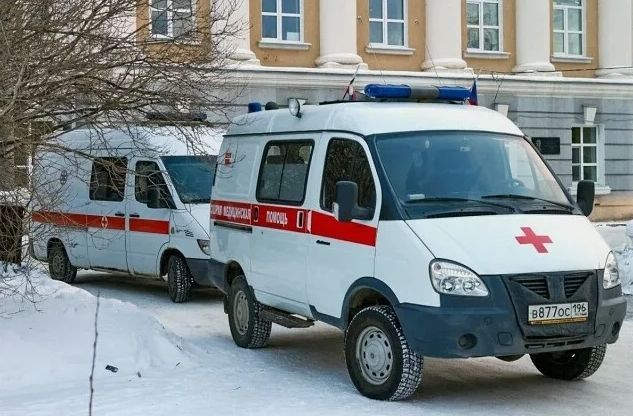 Двоих серовчан, пострадавших в ДТП под Волчанском, выписали из больницы. Дома ждут и третьего