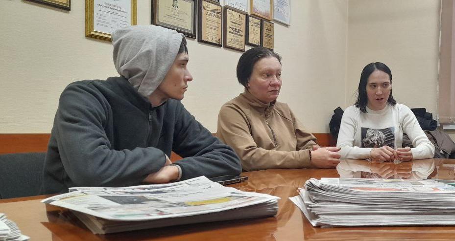 «Мама, мы горим!» Погорельцы с Первомайской рассказали, как огонь уничтожил дом. Людям нужна помощь