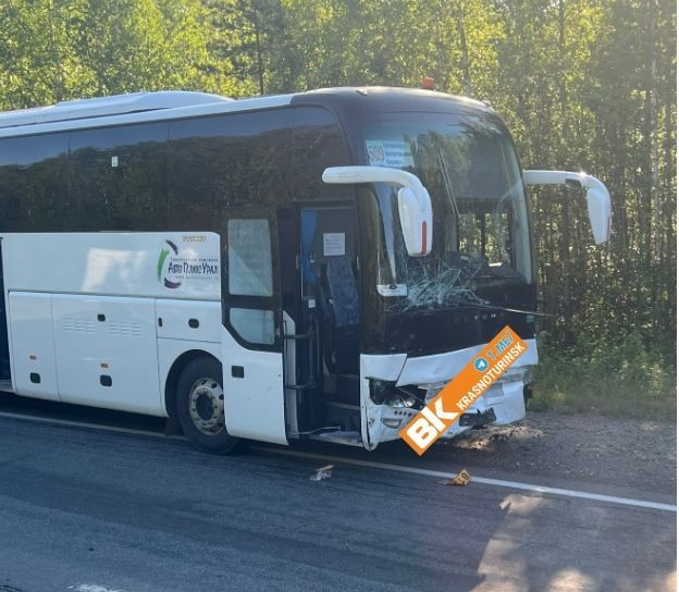 «Испугались сильно»: пассажирка автобуса рассказала о смертельном ДТП