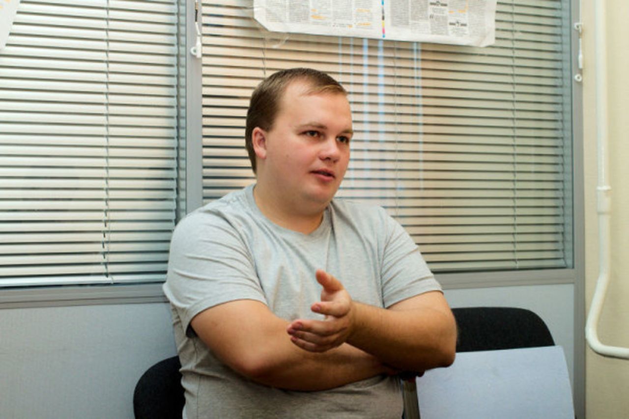 Водитель мусоровоза рассказал о нюансах своей профессии