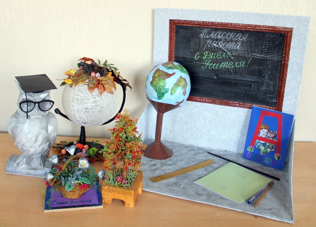 Концерт в честь Дня учителя дали женщины из краснотурьинской ИК-16