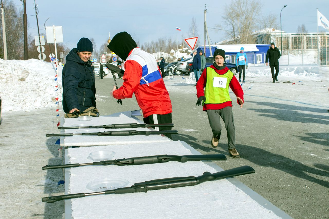 «Вместо Чкалова побежим по Микова»: стали известны изменения в проведении военизированной эстафеты