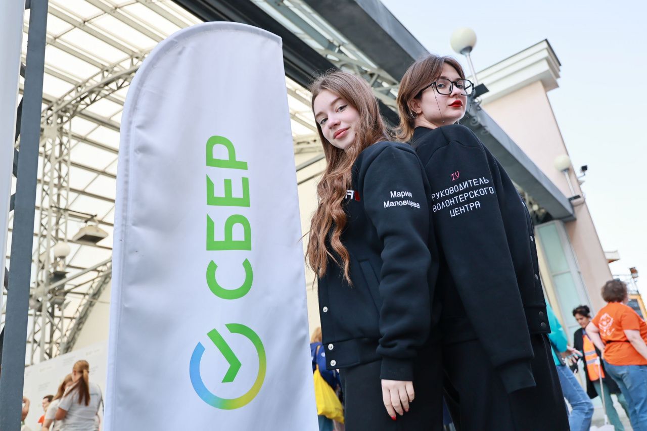 Сбер расширяет программу «Одним сердцем» — фонд «Вклад в будущее» софинансирует благотворительные проекты бизнеса