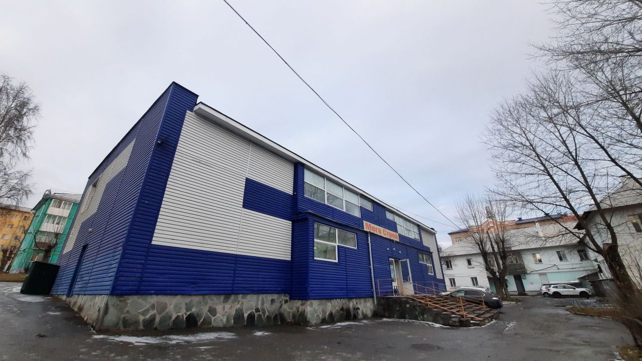 «Мегастрой» продают за 25 миллионов рублей