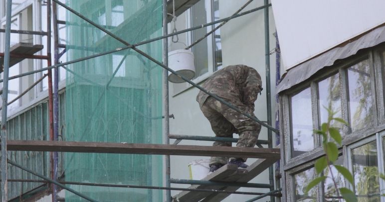Из Краснотурьинска выдворили граждан Азербайджана и Узбекистана