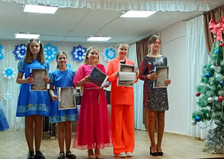 «Этот Старый Новый год»