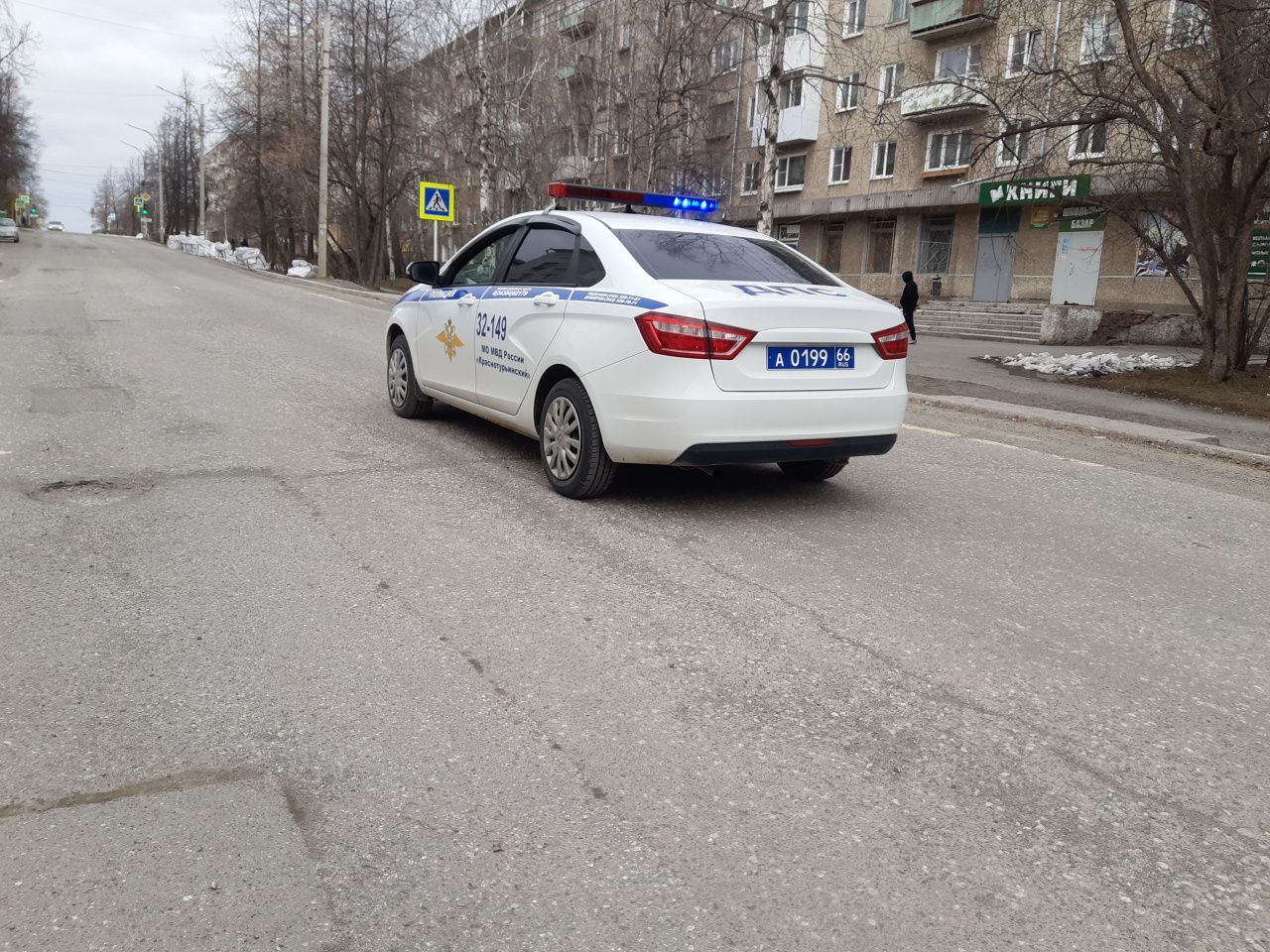 От управления автомобилями отстранили четырех пьяных водителей | Новости |  Краснотурьинск.инфо