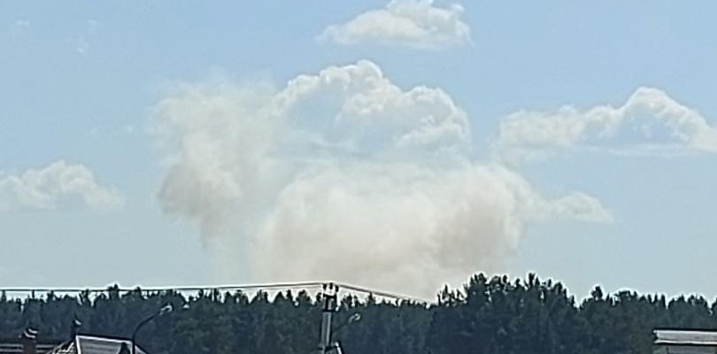 Подробности взрыва возле Краснотурьинска. На карьере велись плановые работы