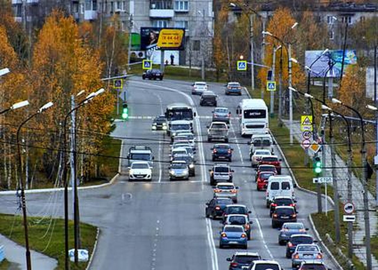 Краснотурьинская полиция призывает горожан правильно перевозить детей