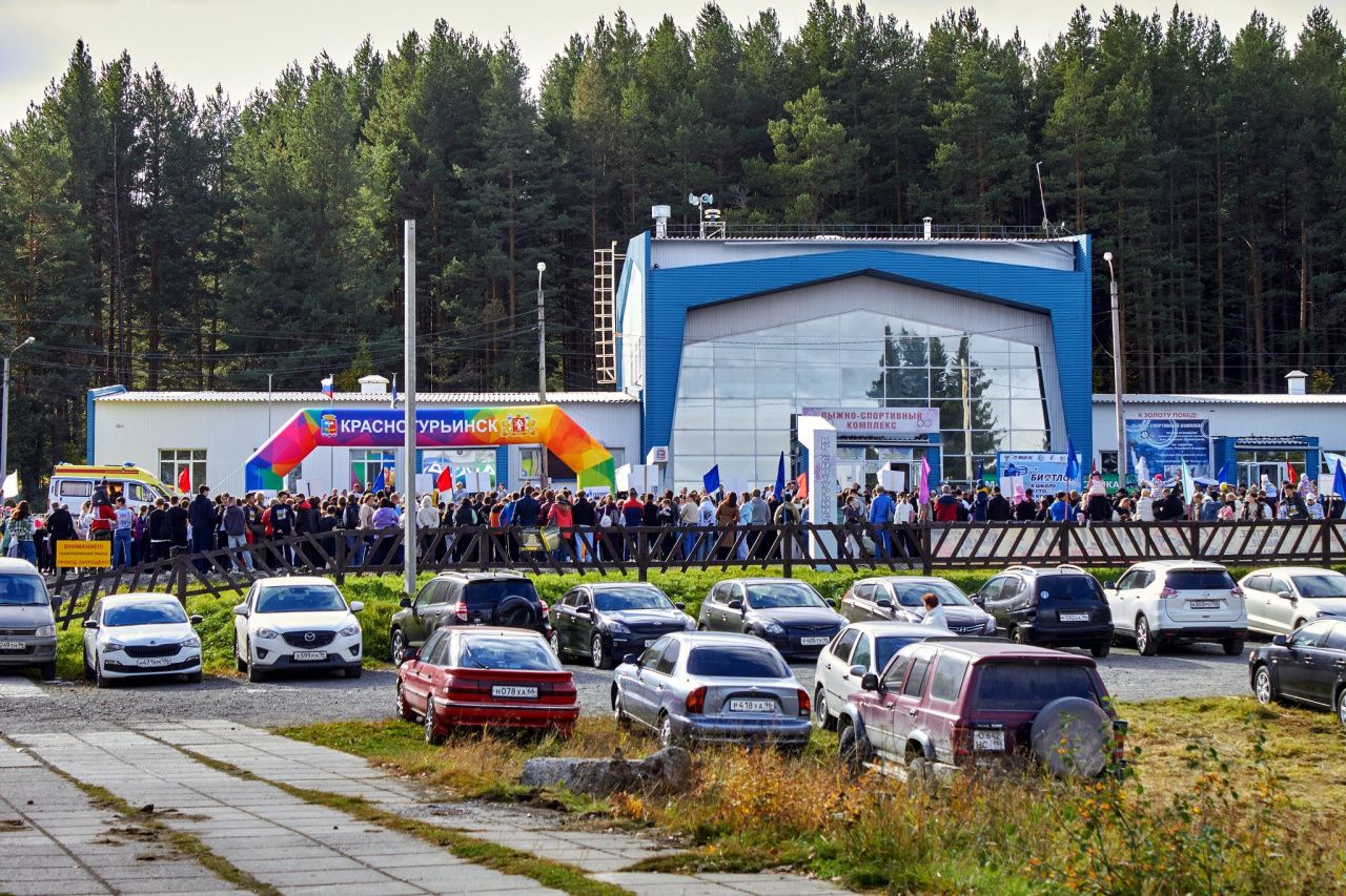 Пройдут соревнования «Краснотурьинский Рок-н-Роллер»