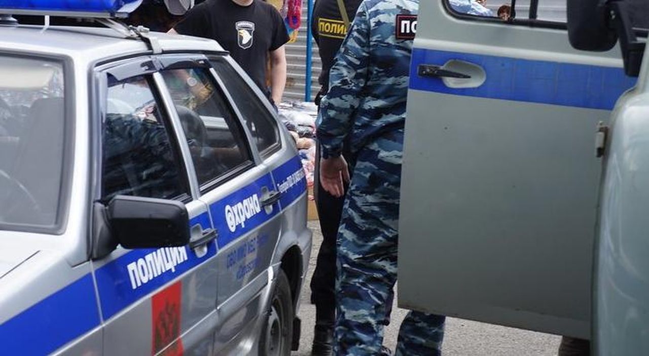 МВД потребовало от оппозиционеров 18 млн рублей за работу полиции на двух акциях протеста в Москве