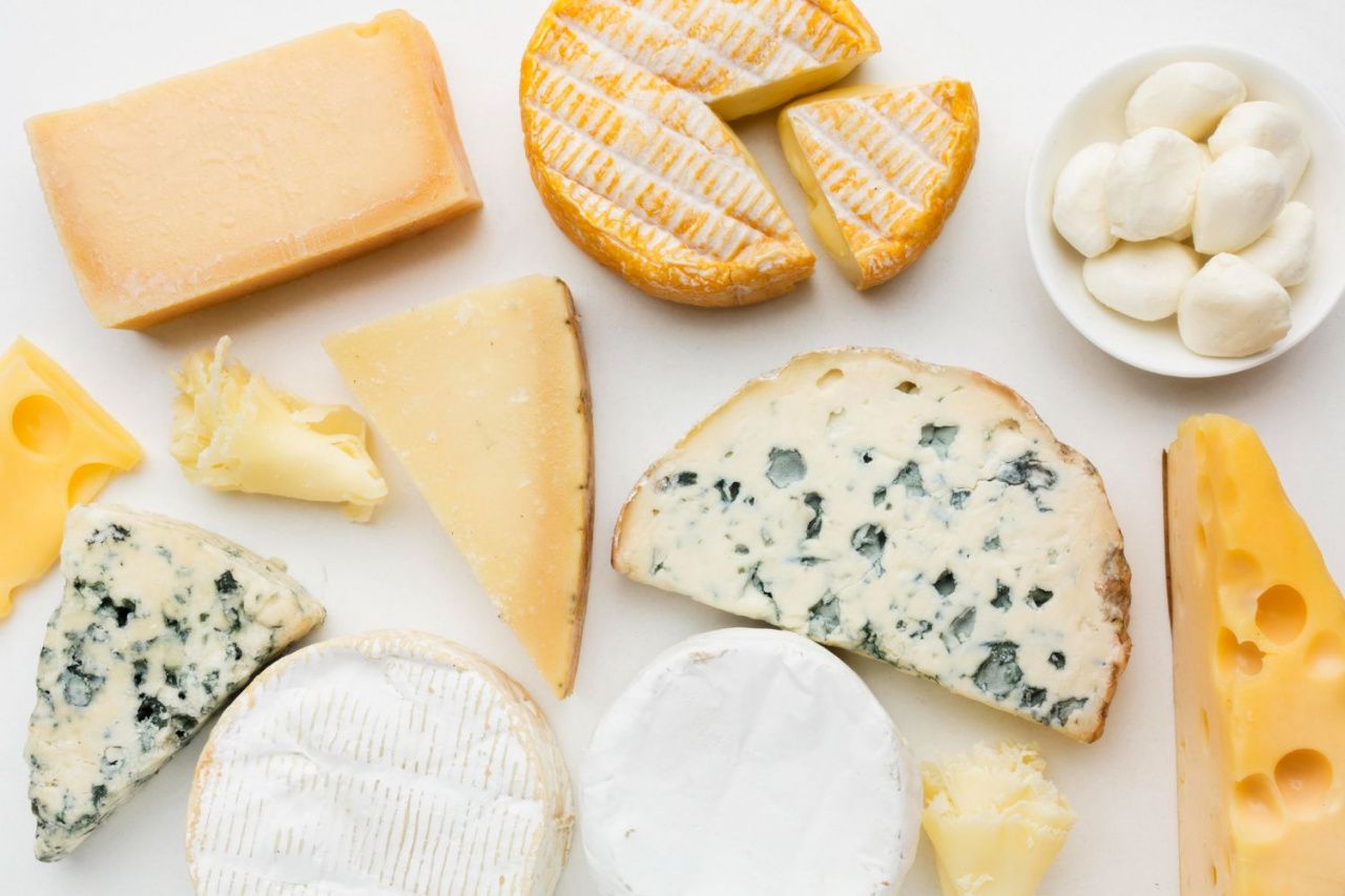 Молочные продукты потеснили детское пюре по темпам подорожания за неделю