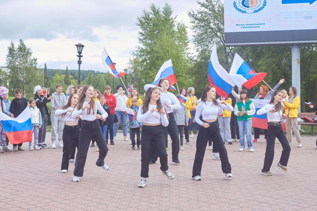 Куда сходить в Краснотурьинске: афиша мероприятий с 19 по 25 августа