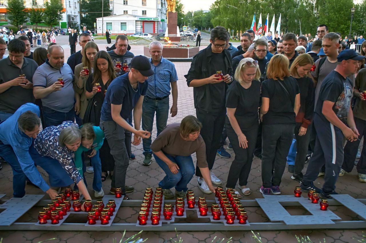 Куда сходить в Краснотурьинске: афиша мероприятий с 16 по 22 июня