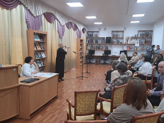 В Краснотурьинске пройдет ежегодный форум поэтов Северного Урала