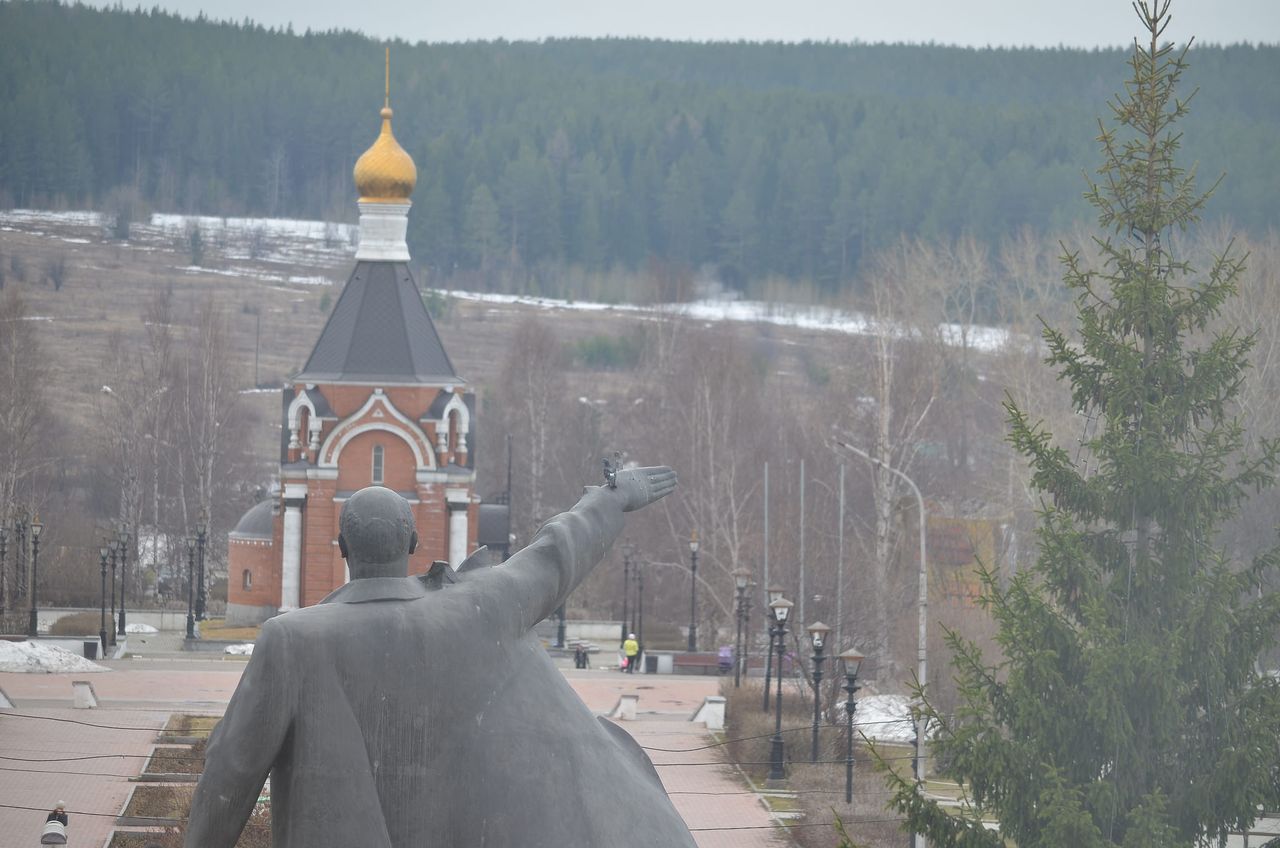 На сохранение мемориалов и парков из горбюджета выделяют 3,5 миллиона рублей