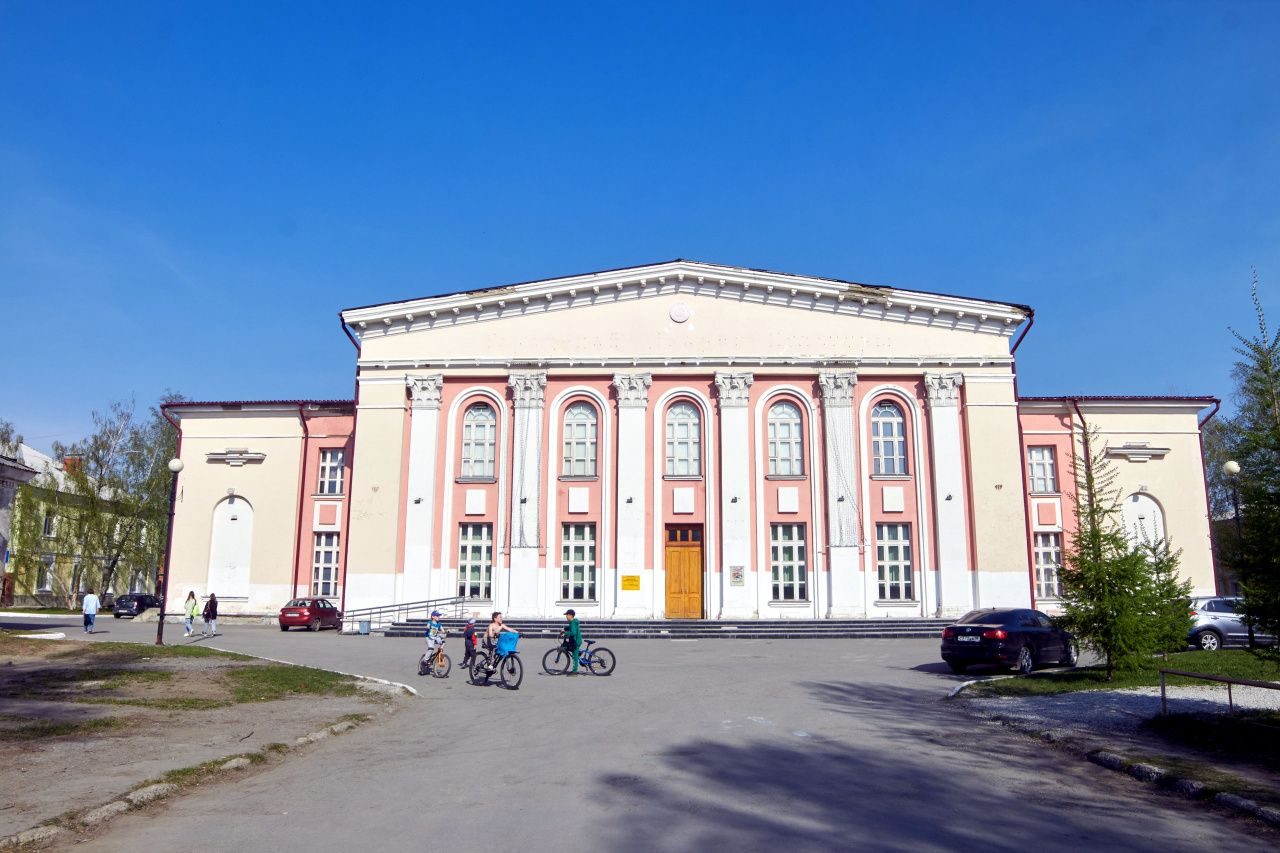 В Краснотурьинске пройдет фестиваль детей с ограниченными возможностями здоровья