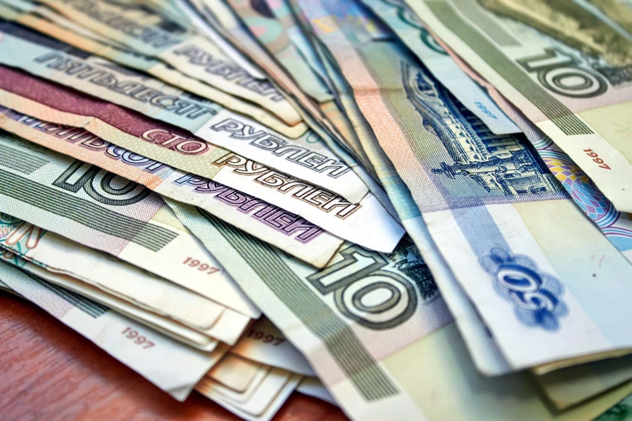Многодетного отца осудили за неуплату алиментов
