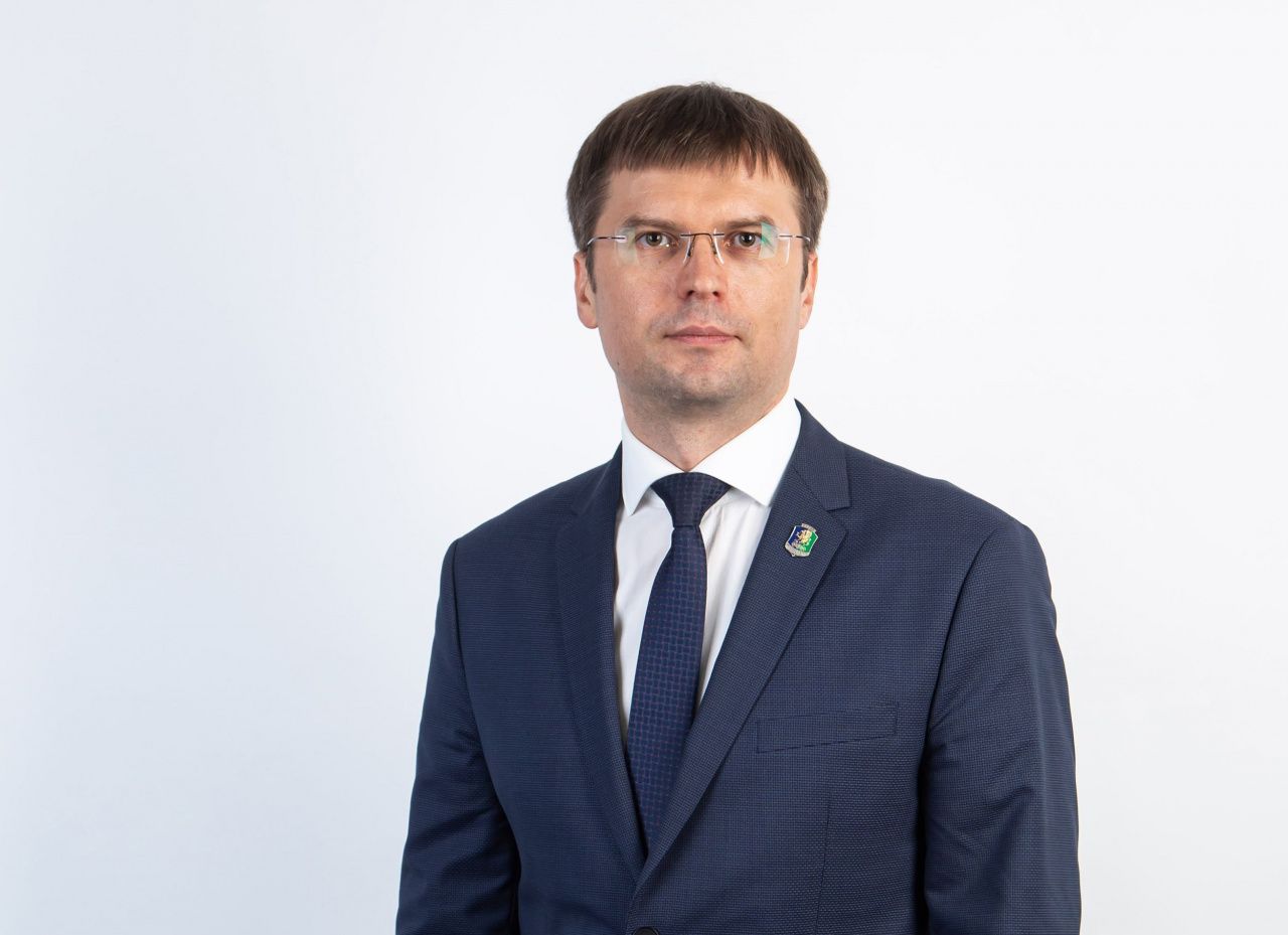 Студент, построй карьеру, поступай в УрГЭУ! 
