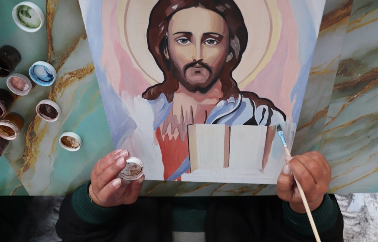 Осужденная из Краснотурьинска представила работу на конкурс «Канон»