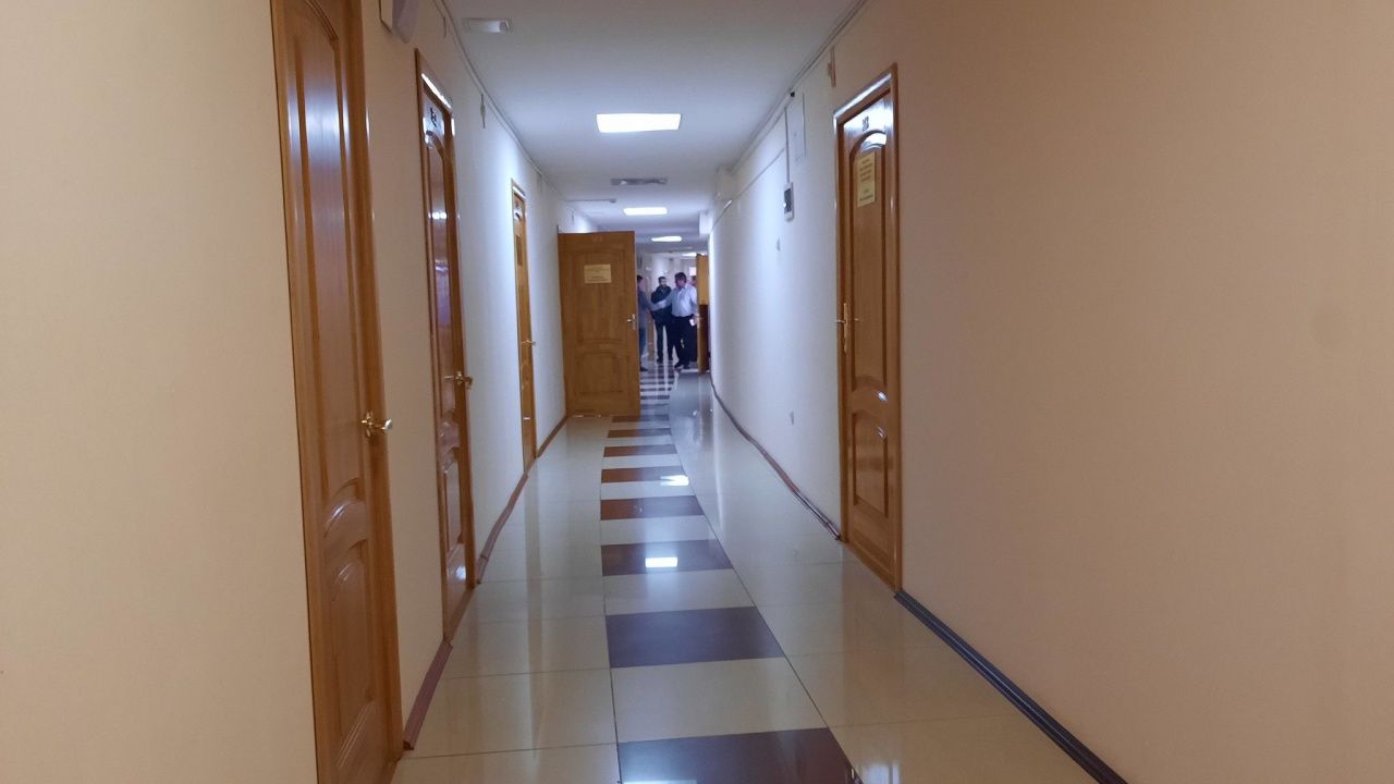 В Управлении жилищно-коммунального хозяйства Краснотурьинска дефицит ценных кадров?