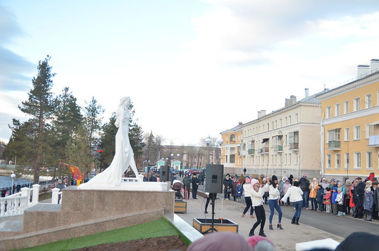 Краснотурьинский подрядчик построит набережную в городе Заречный