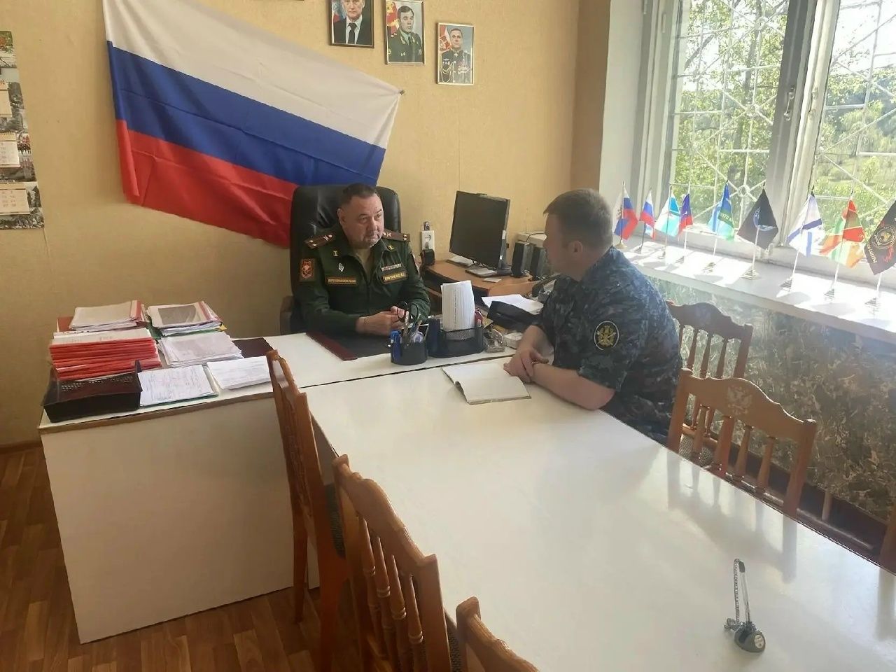 ИК-3 привлечет ветеранов СВО из Краснотурьинска и Карпинска на вакантные должности