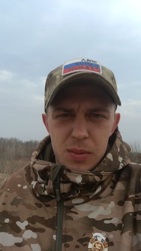 Похоронят Сергея Погудина, погибшего на СВО 