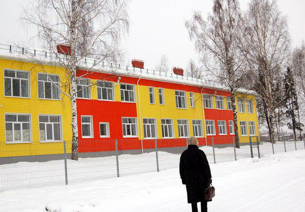В Серове воспитательница детского сада побила ребенка? В Управлении образования все отрицают