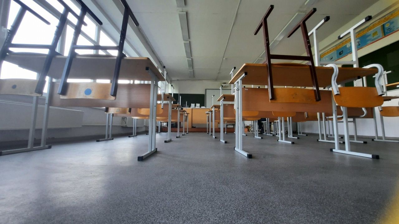 Педагоги Свердловской области смогут пожаловаться на нарушение своих прав