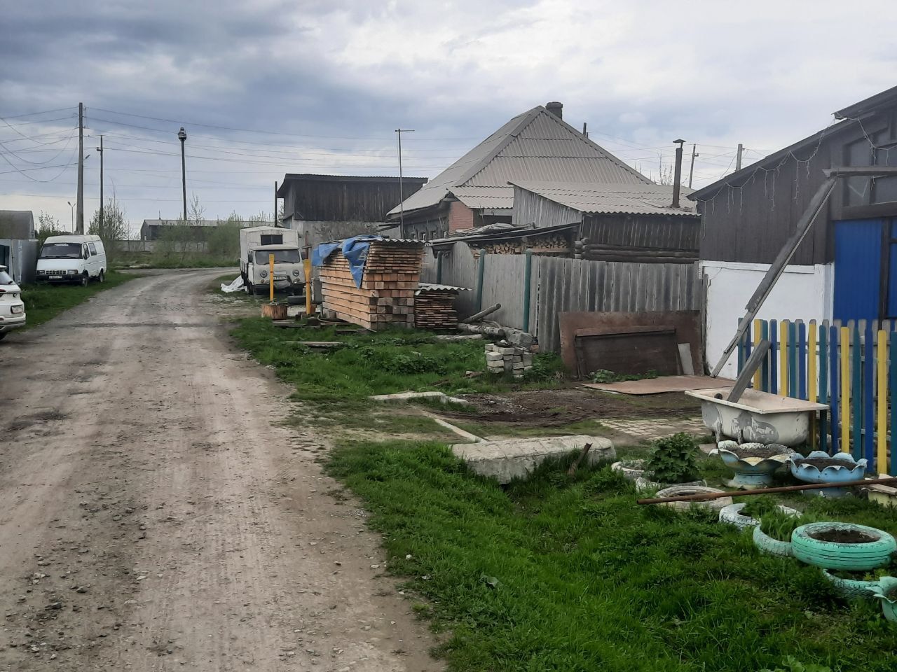 Стало известно о состоянии пострадавшего в результате взрыва