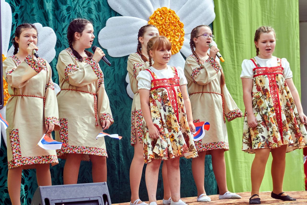 Дом культуры «Горняк» ведет набор в творческие коллективы