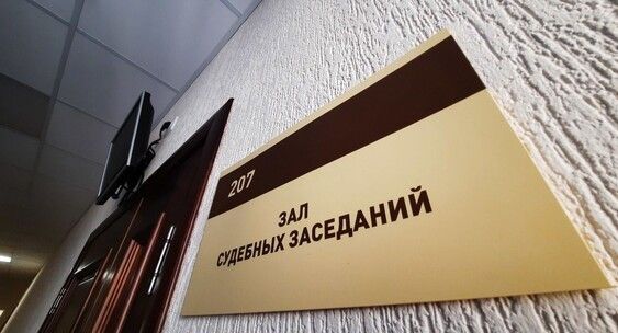 Мужчину, который пытался похитить спиртное, отправили на лечение