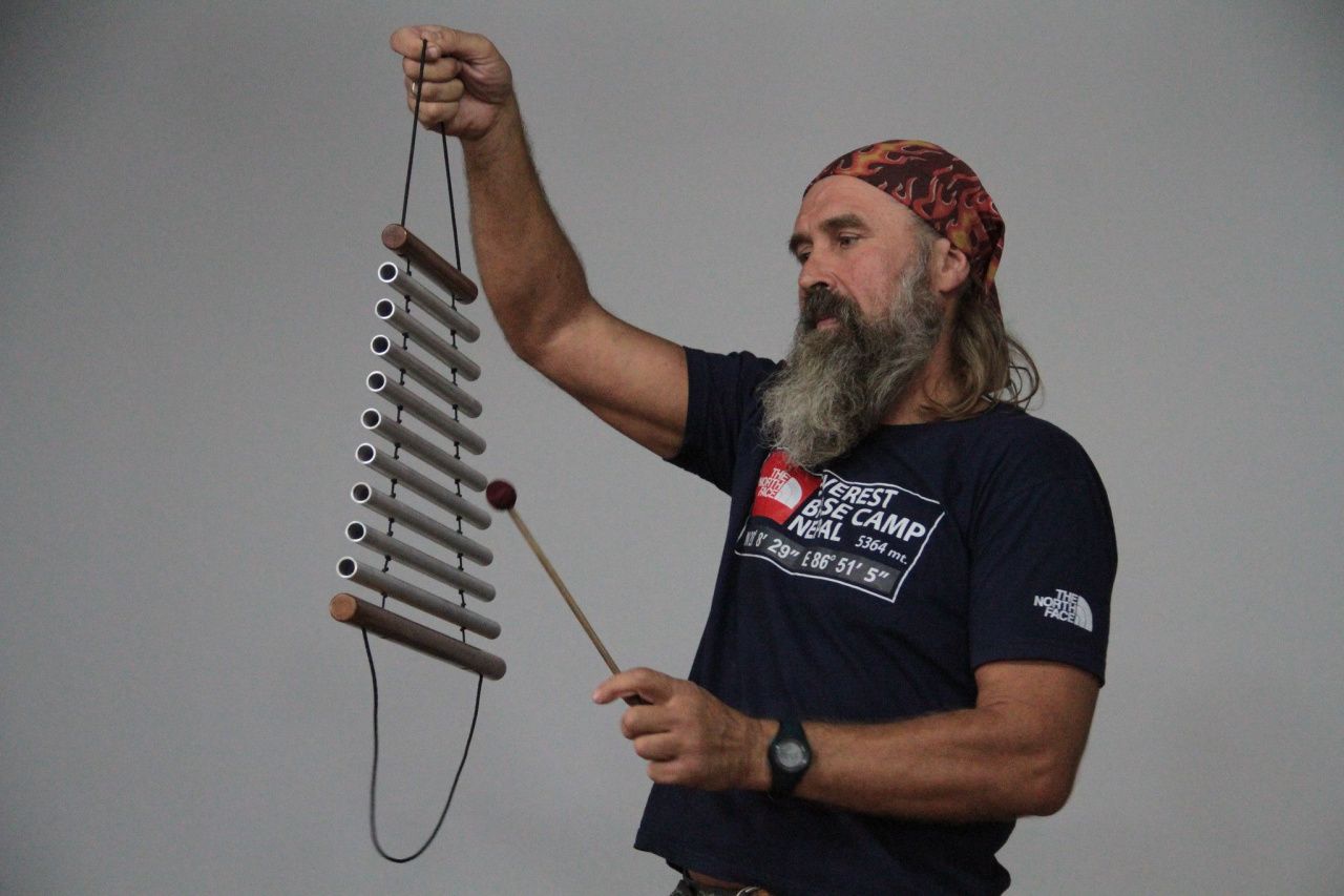 В Краснотурьинске стартовал фестиваль «Декабрьские вечера»