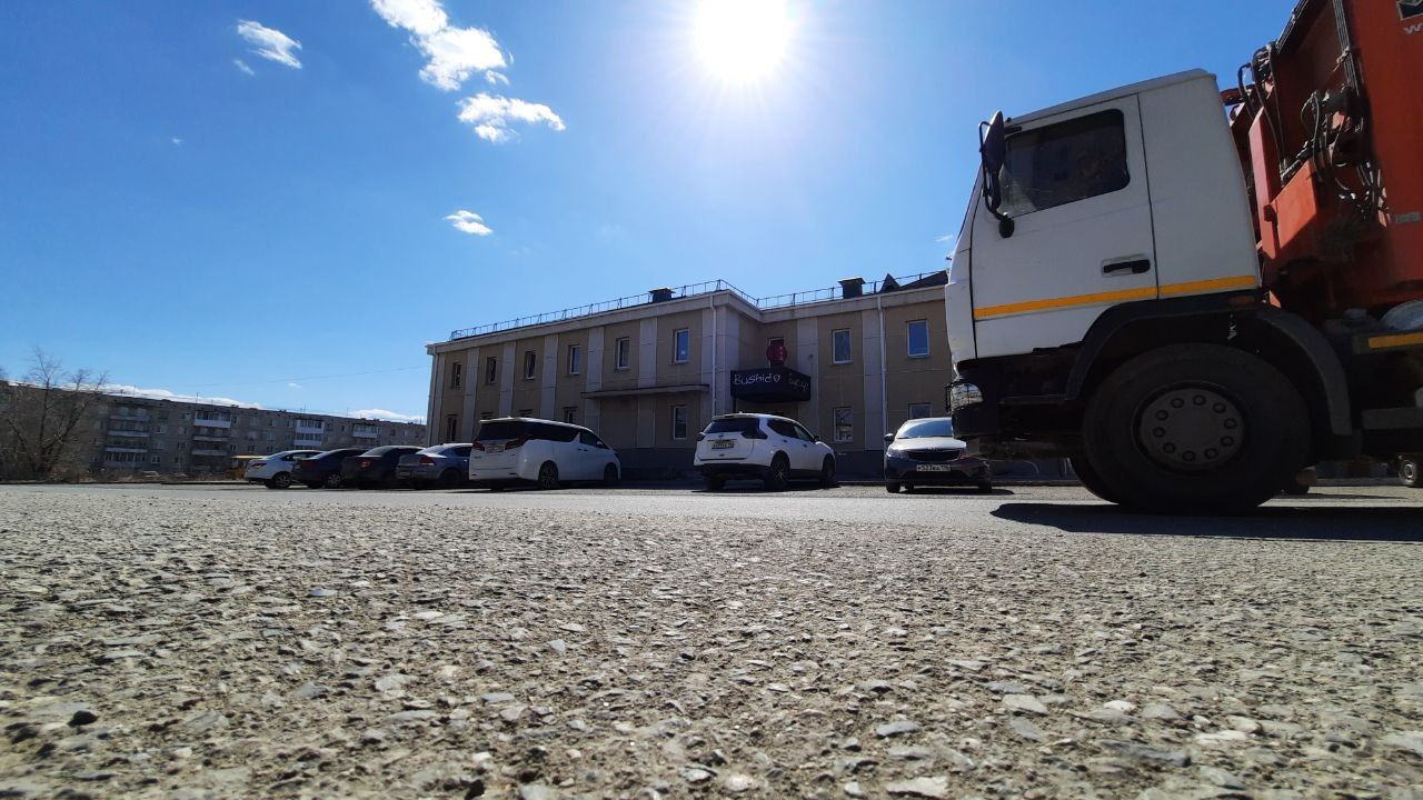Эпопея с  «Купавой» закончилась. Бюджет потратит 5 миллионов