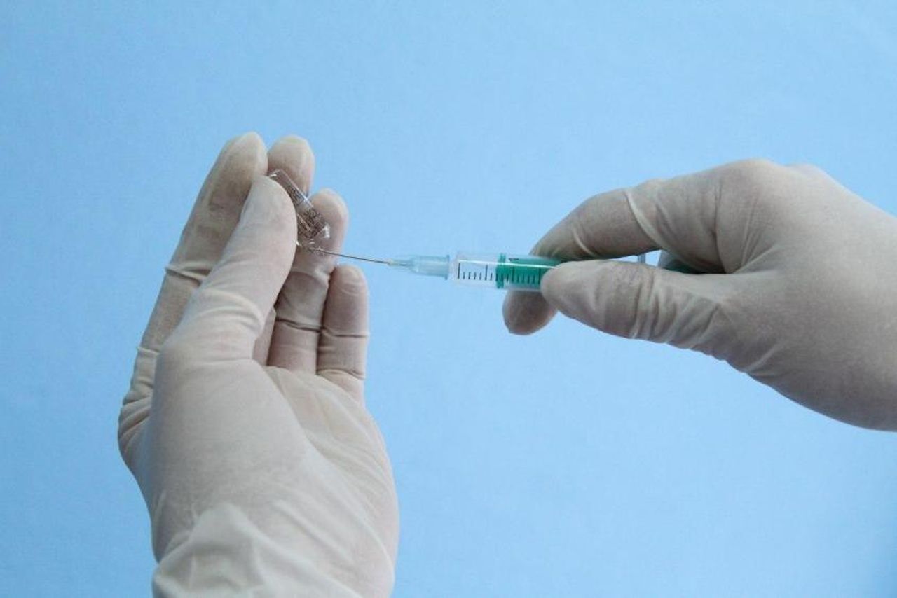 Свердловская область готовится к масштабной кампании по вакцинации против сезонных инфекций