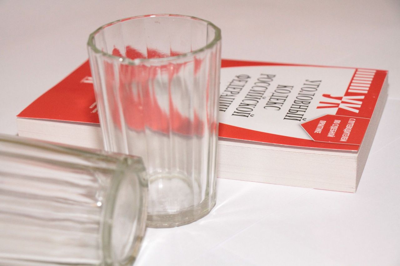 Отец четверых детей лишился иномарки в Краснотурьинске