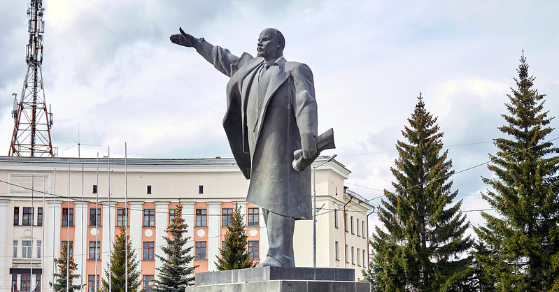 Думаете, что хорошо знаете Краснотурьинск? Проверьте!