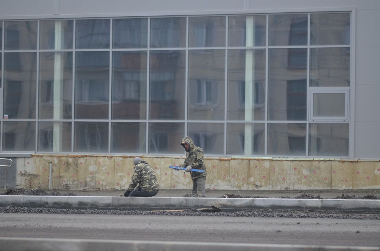 Мэрия утвердила 11 главных направлений работы на 2026 год