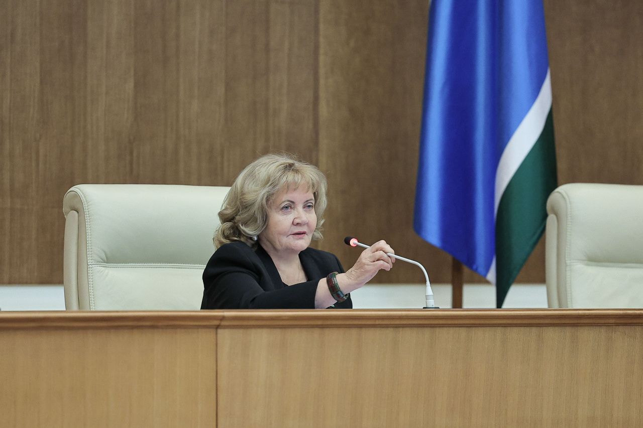 Сироты получили право на бесплатную юридическую помощь