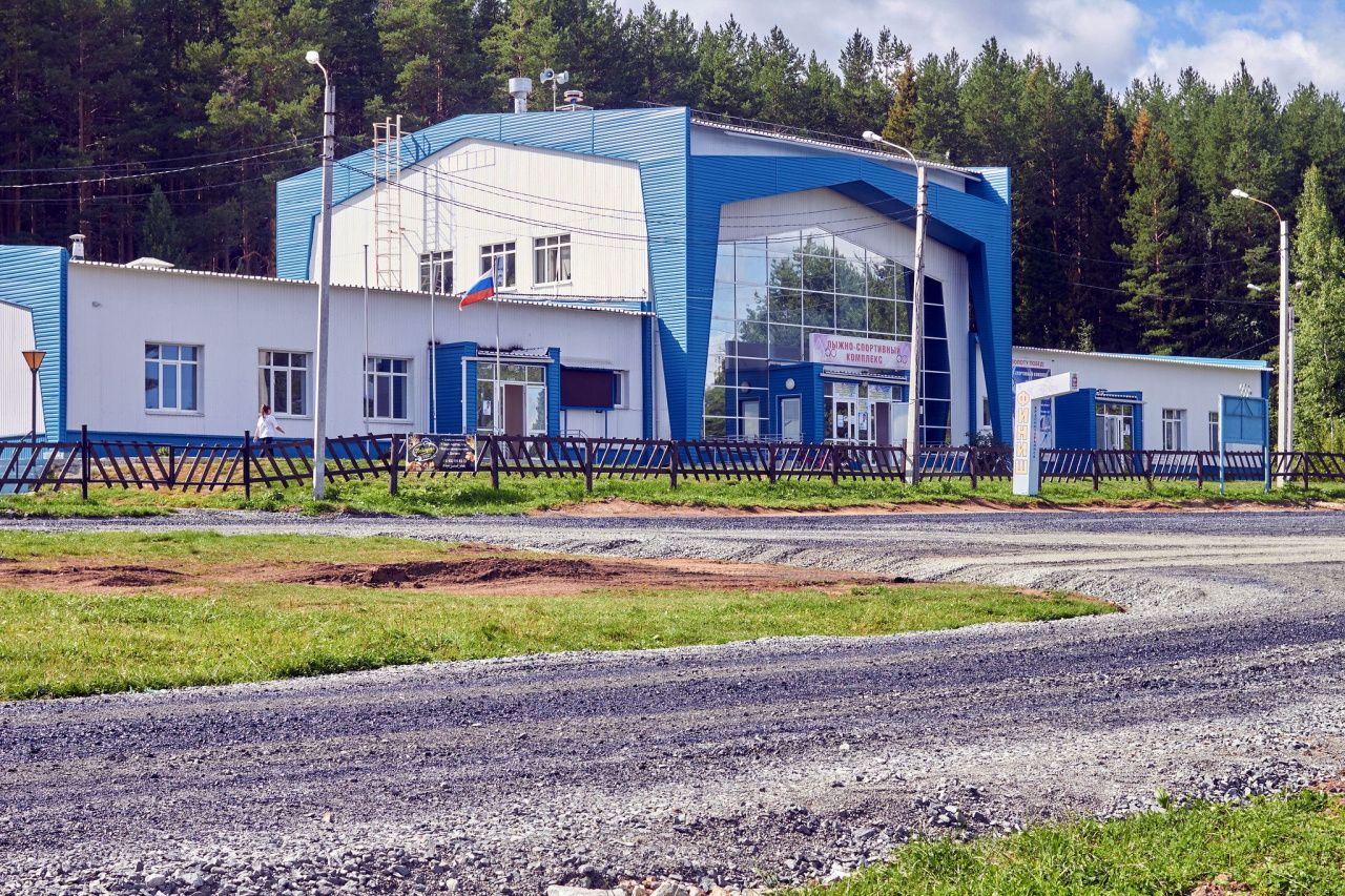 Из СШОР выпустились 25 спортсменов