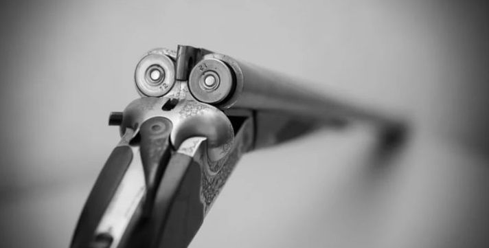 Полиция назвала число добровольно сдавших оружие в прошлом году