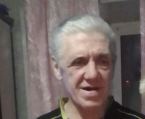 С 1 сентября нет связи: родные ищут Владимира Есаулкова, уехавшего на заработки