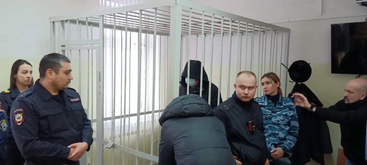 Взят под стражу обвиняемый в убийстве семи человек, совершенном 32 года назад 