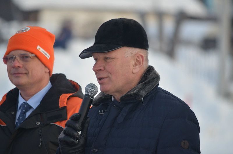 Депутат Заксобрания проведет часовой прием