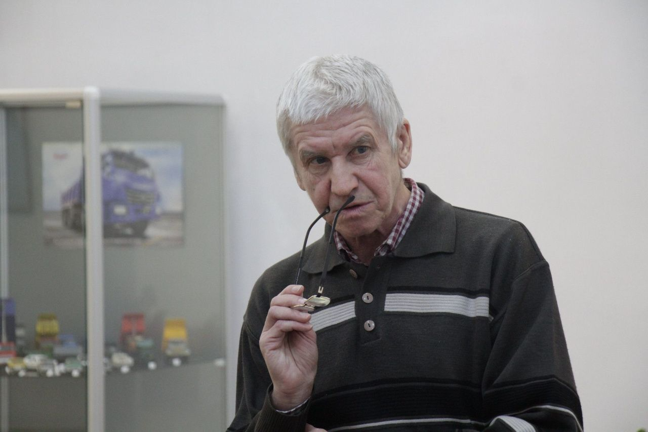 Краснотурьинский музей приглашает на лекцию по истории Богословского округа