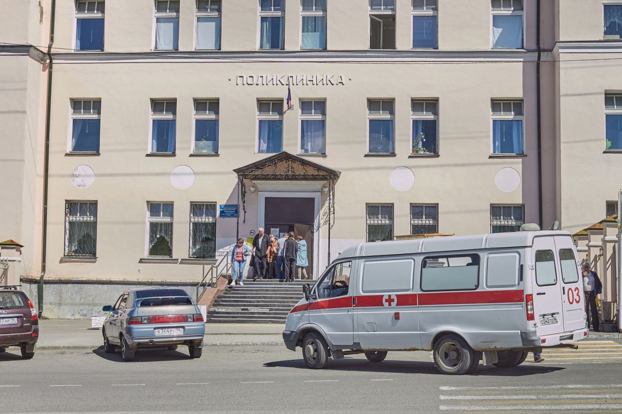 Школа для пациентов с сахарным диабетом открылась в Краснотурьинске